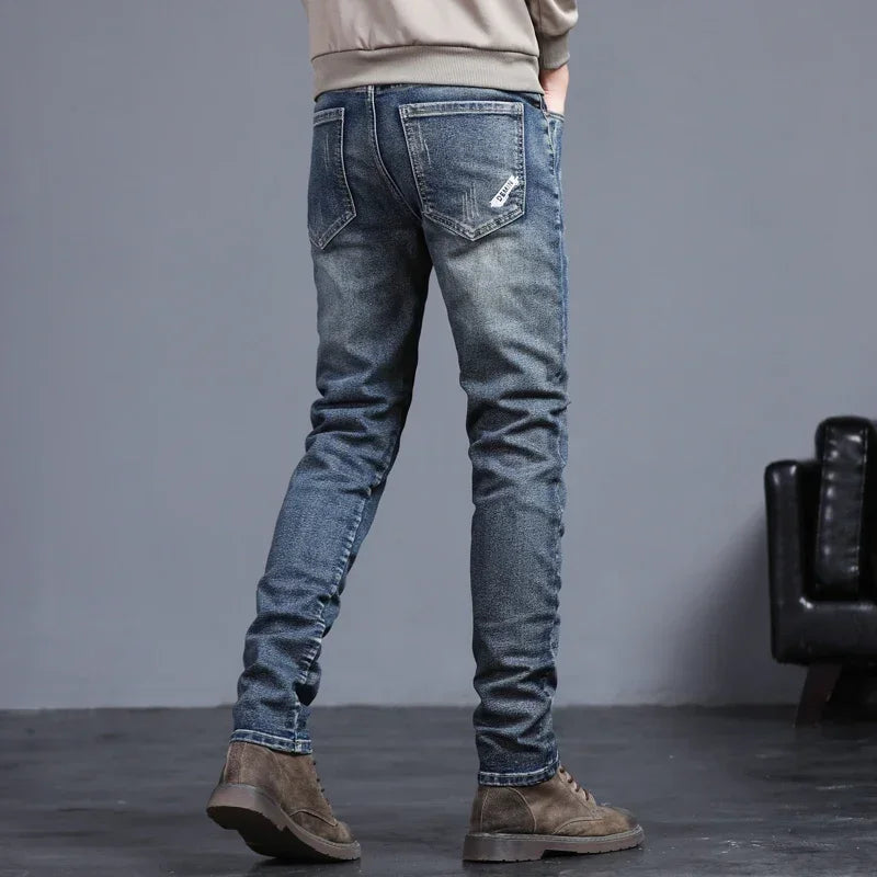 Men's Core Slim Jeans