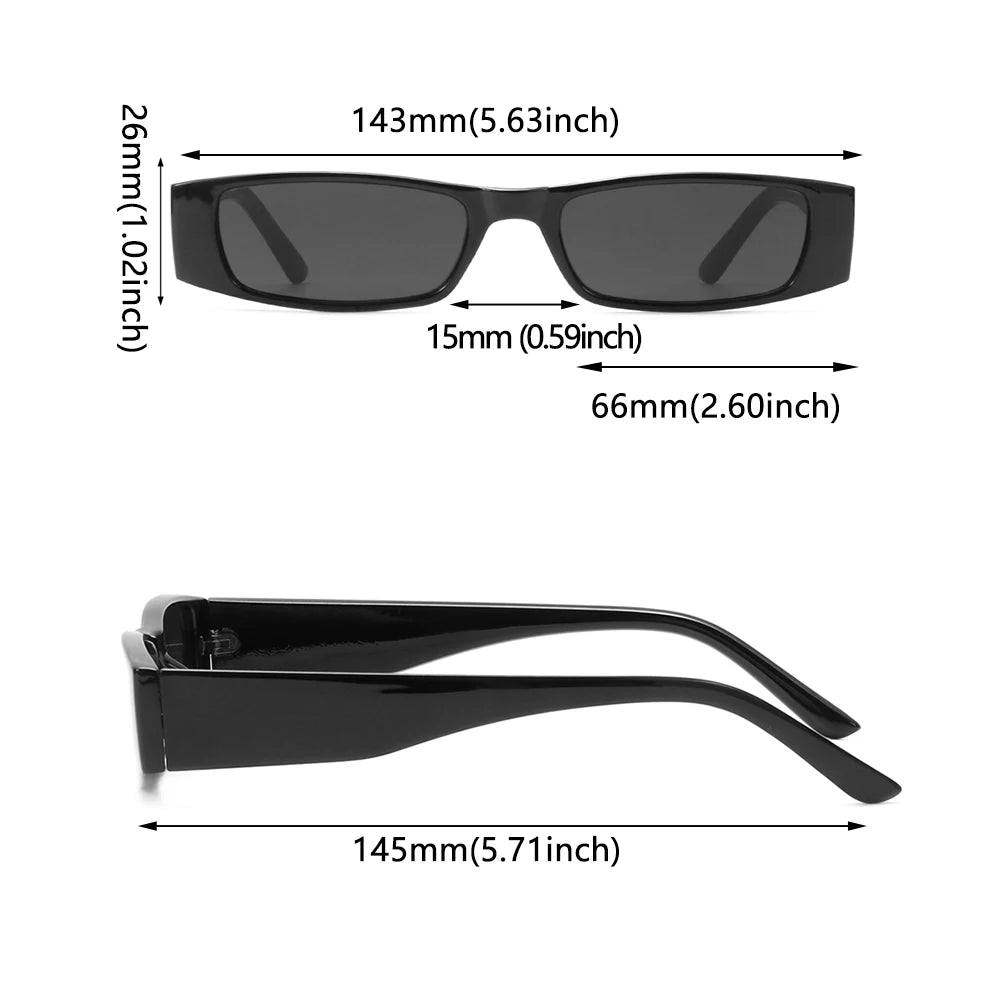 Riviera Rogue Sunglasses