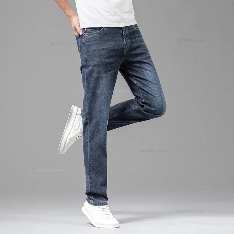 Nova Stretch Jeans