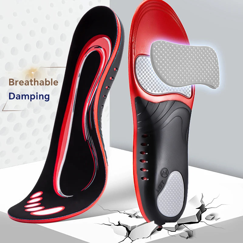 ShoeRevive Insole