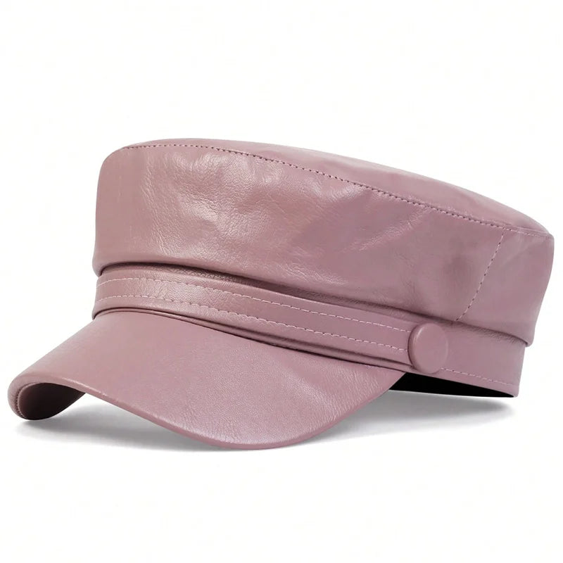 Women's "Noir Line" Beret