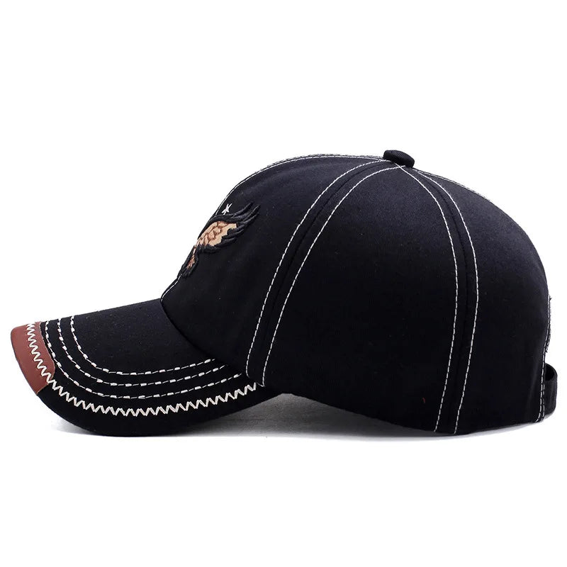 Liberty Stitch Cap