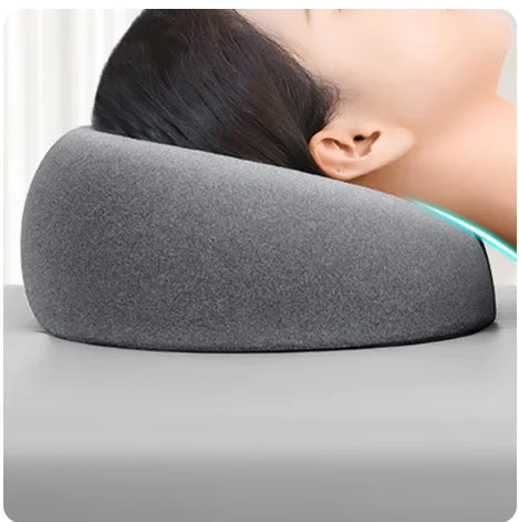 Donut Desk Reset Pillow
