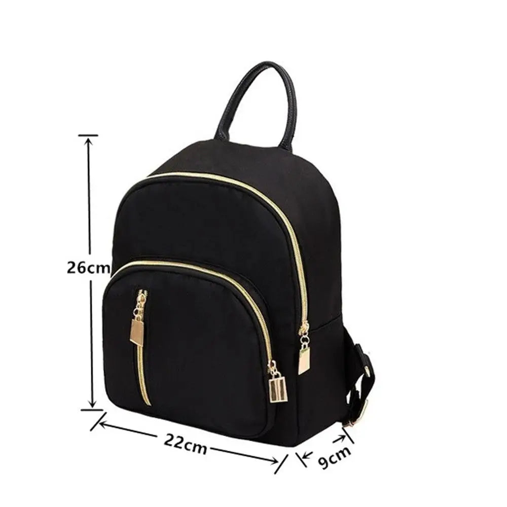 Soma Mini Backpack