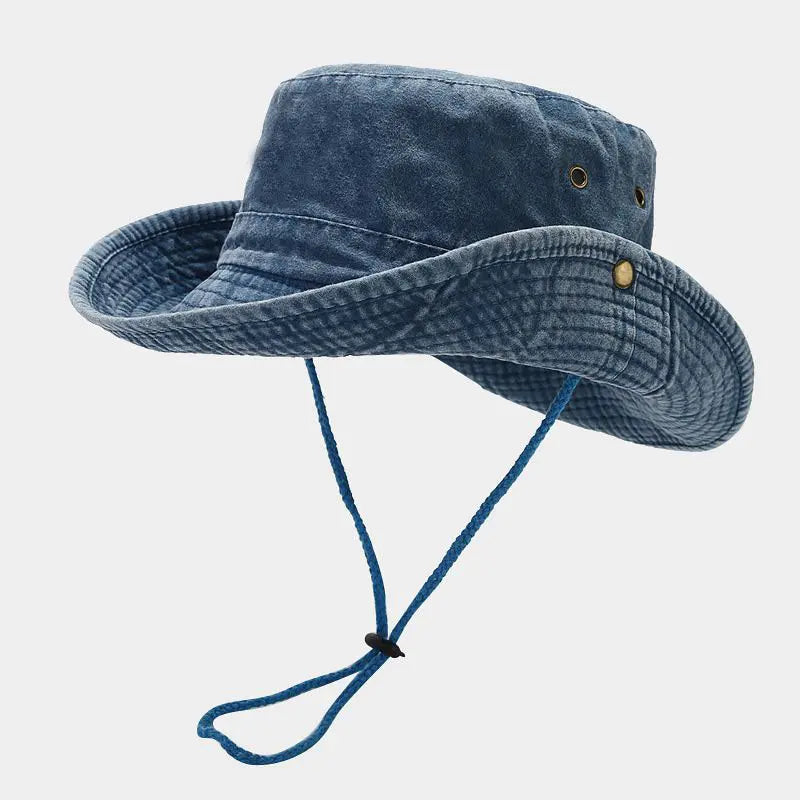 "Fieldline" Utility Hat