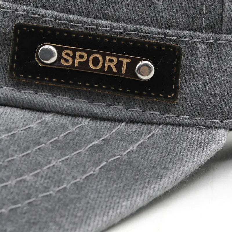 CoreSport Washed Hat