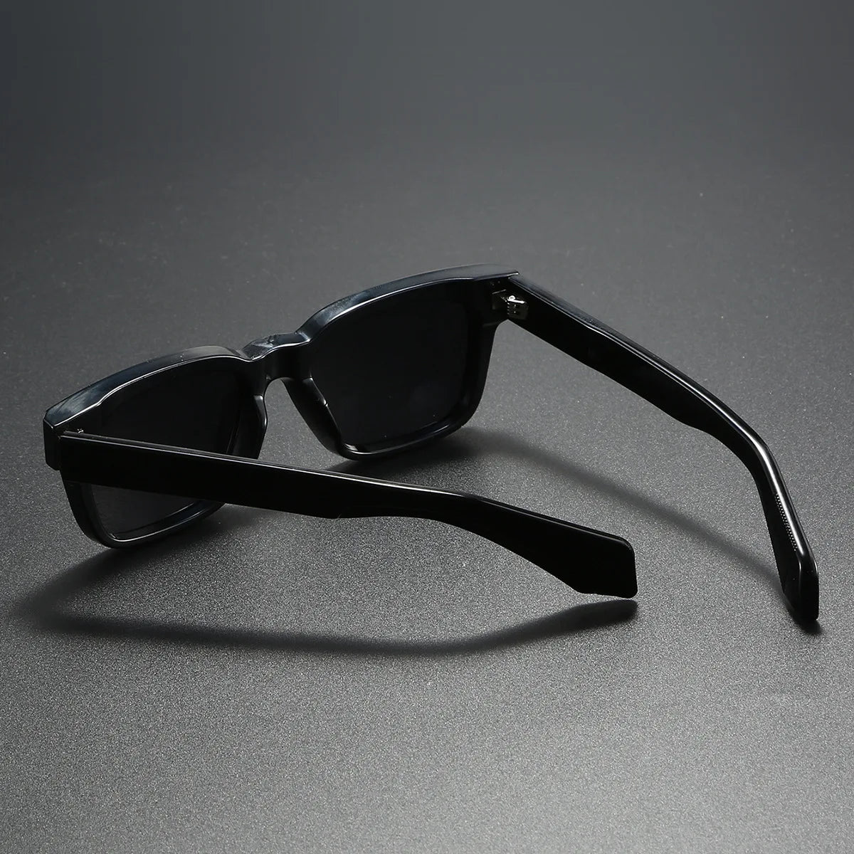 The Monaco Mercer Sunglasses