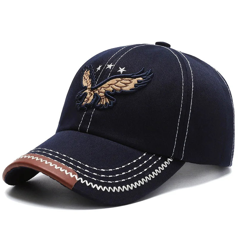 Liberty Stitch Cap