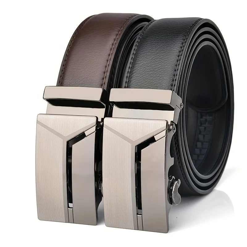 Men's Axton Ratchet Belt