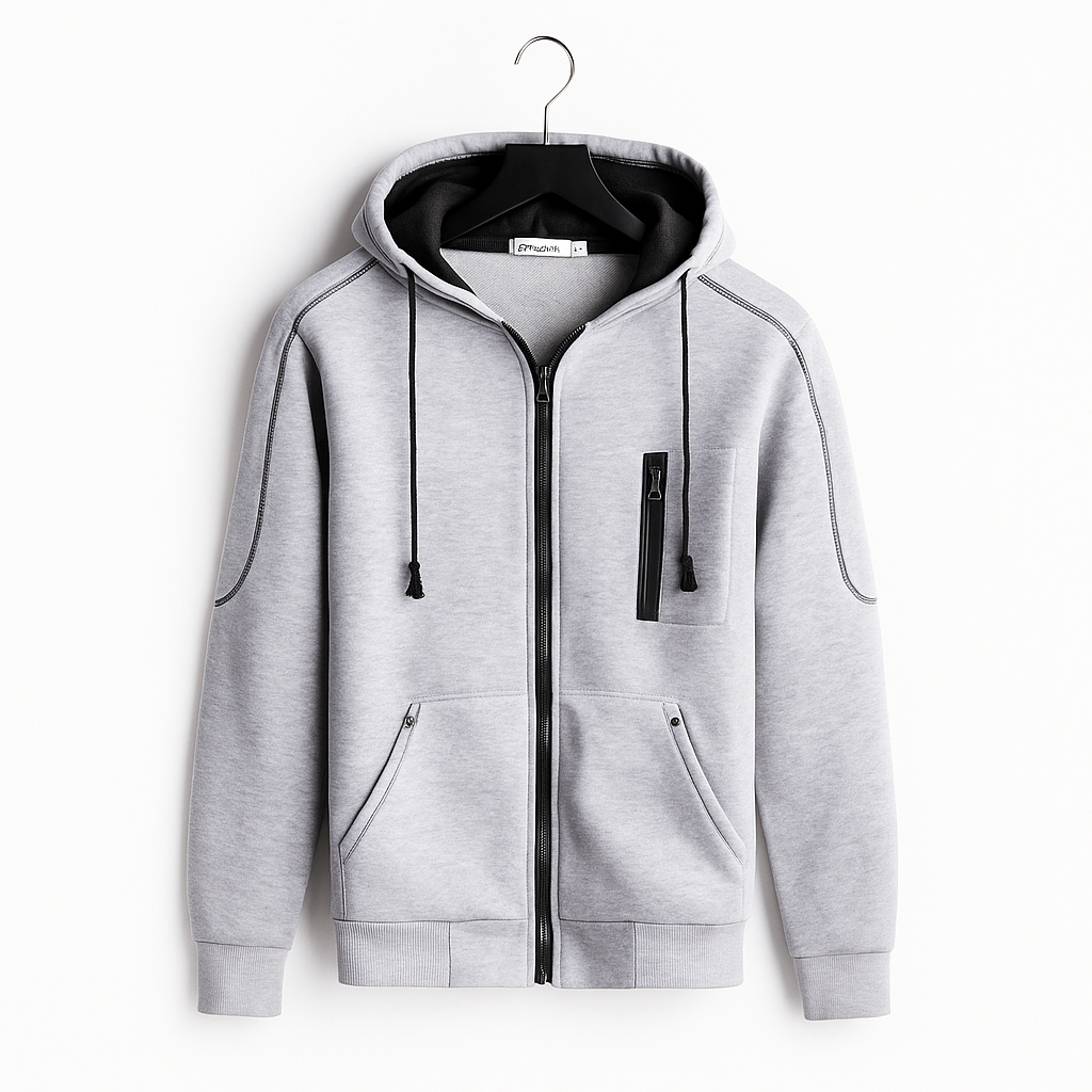 Pulse Active Hoodie
