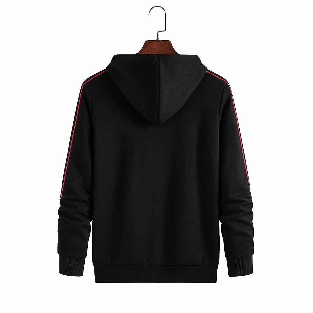 Pulse Active Hoodie