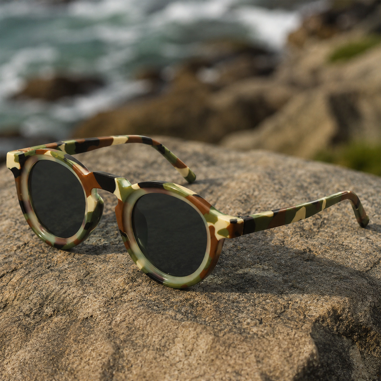 Harbor Shade Sunglasses