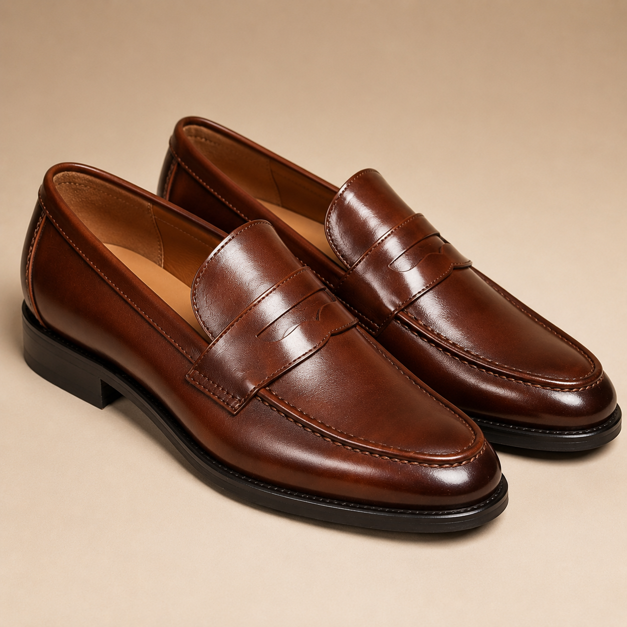 The Windsor Warden Loafer