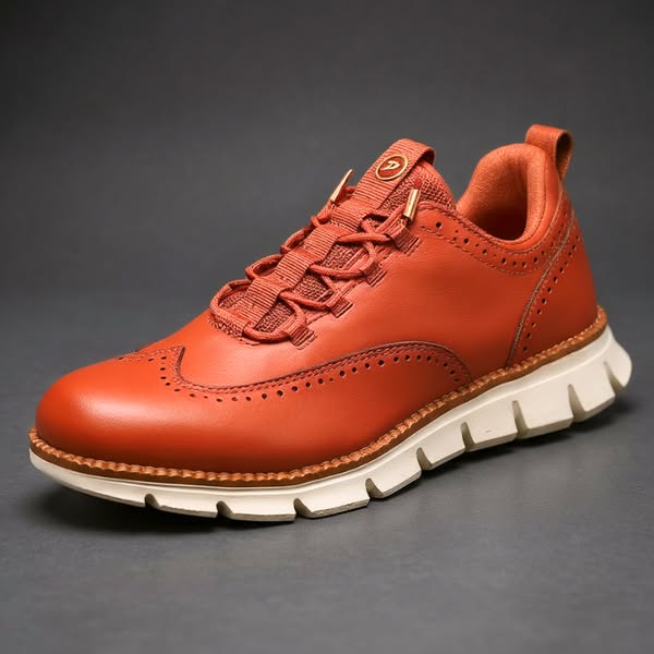 The Monaco Mason Sneaker