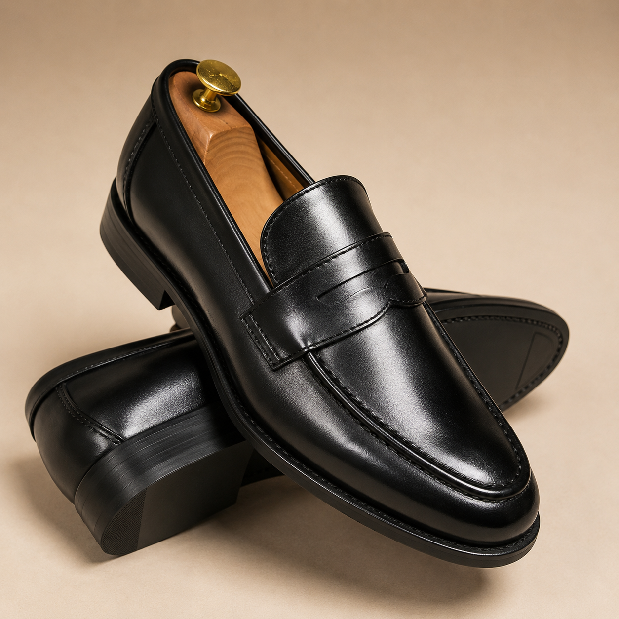 The Windsor Warden Loafer