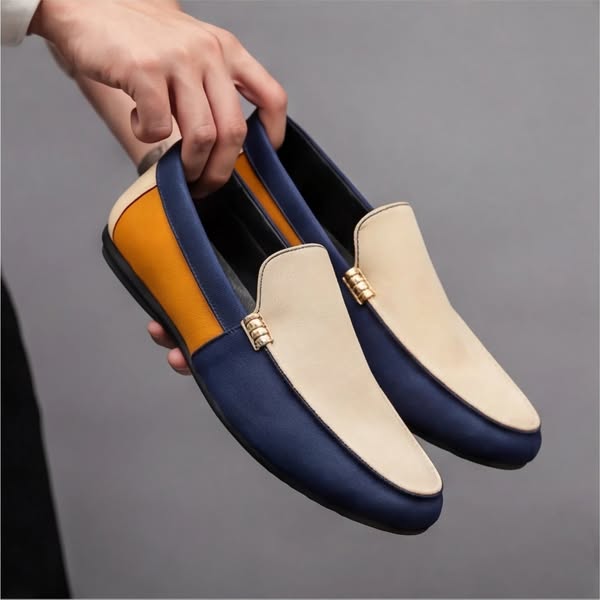 Mens's Amalfi Ambassador Loafer
