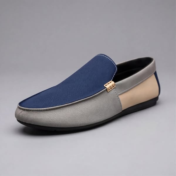 Mens's Amalfi Ambassador Loafer