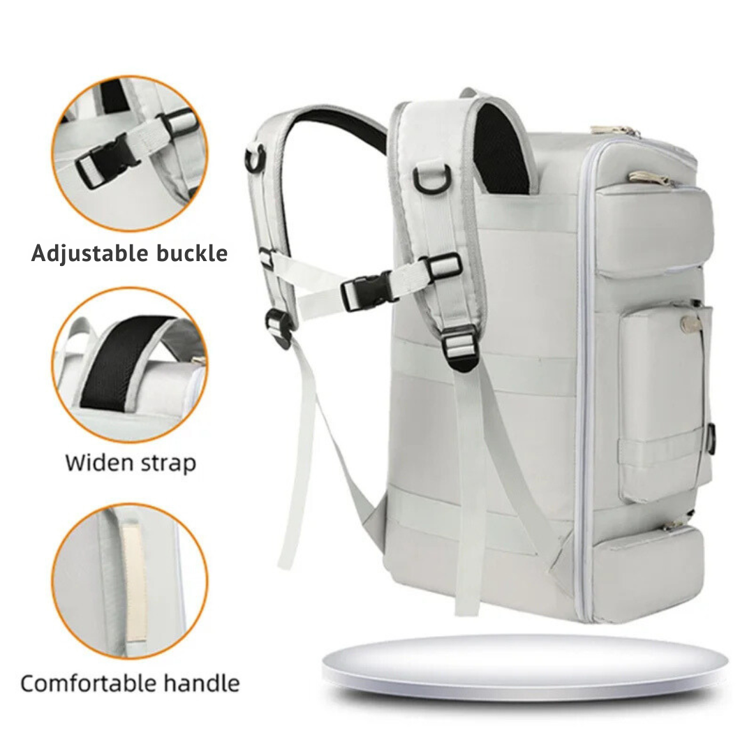Nomad Dual-Tone Carryall