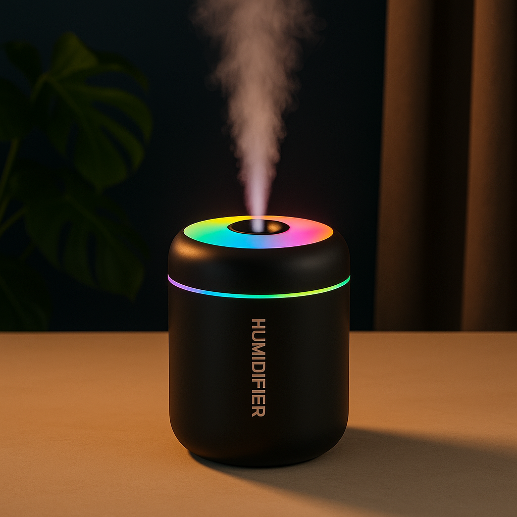 ColorMist Humidifier