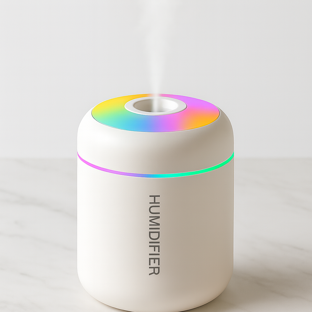 ColorMist Humidifier