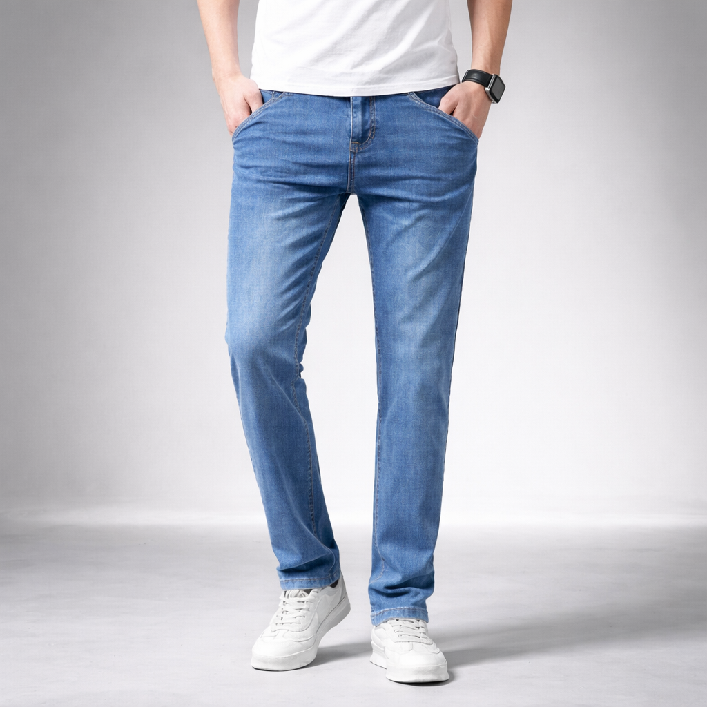 Men's Nova Classic Jeans