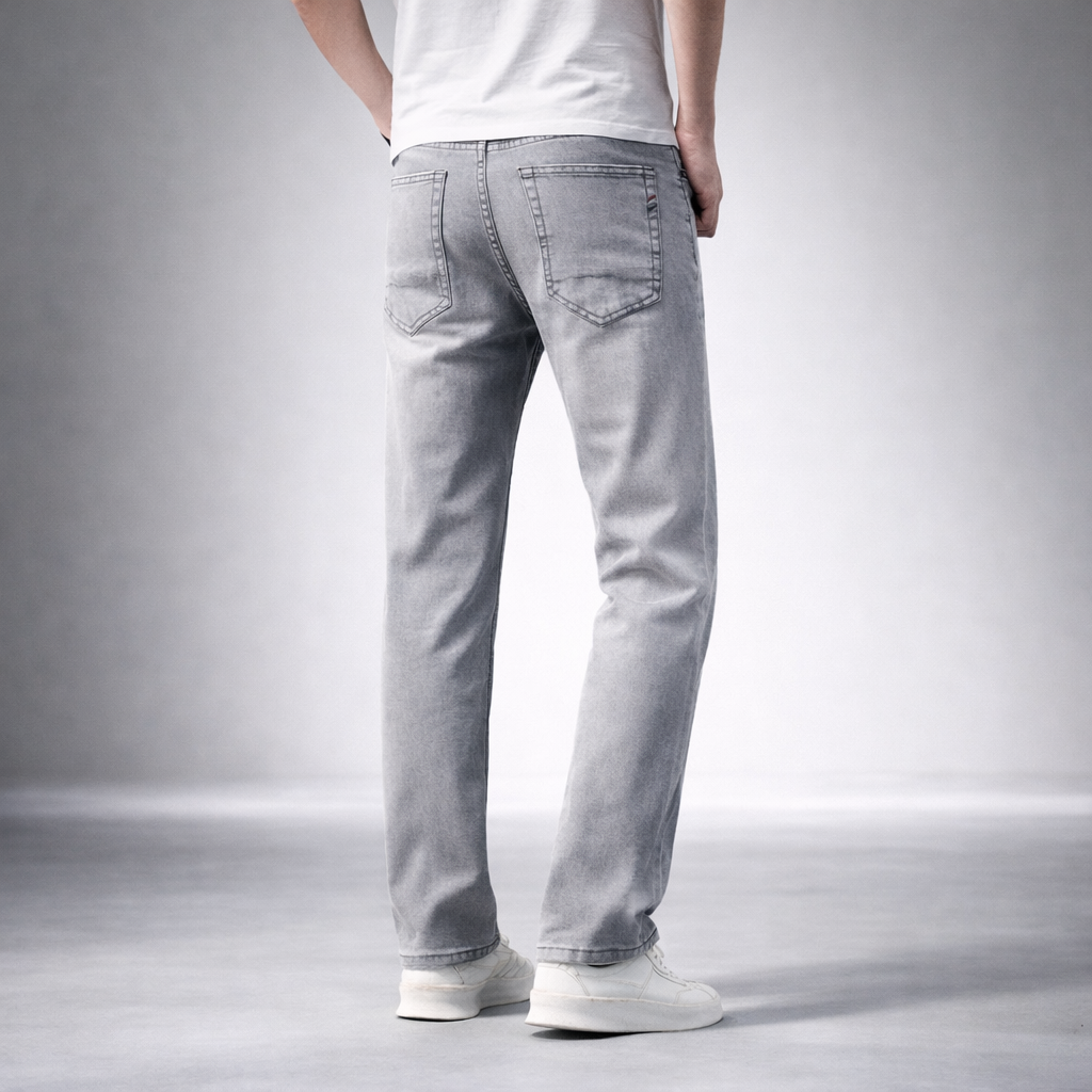 Men's Nova Classic Jeans
