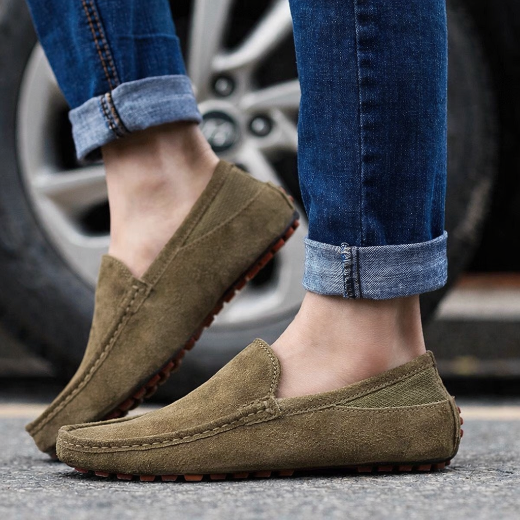 Men's "AERIN" Casual Loafer