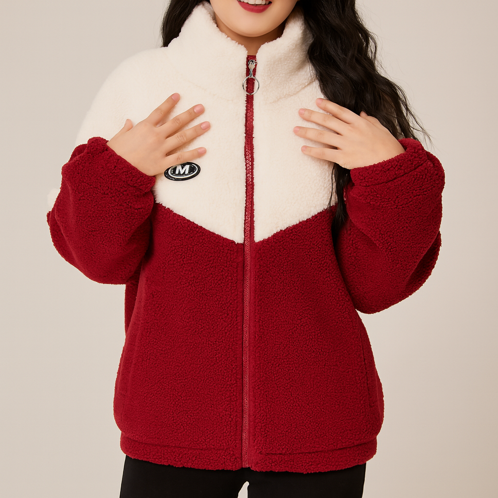 The Monterra Snowmere Jacket