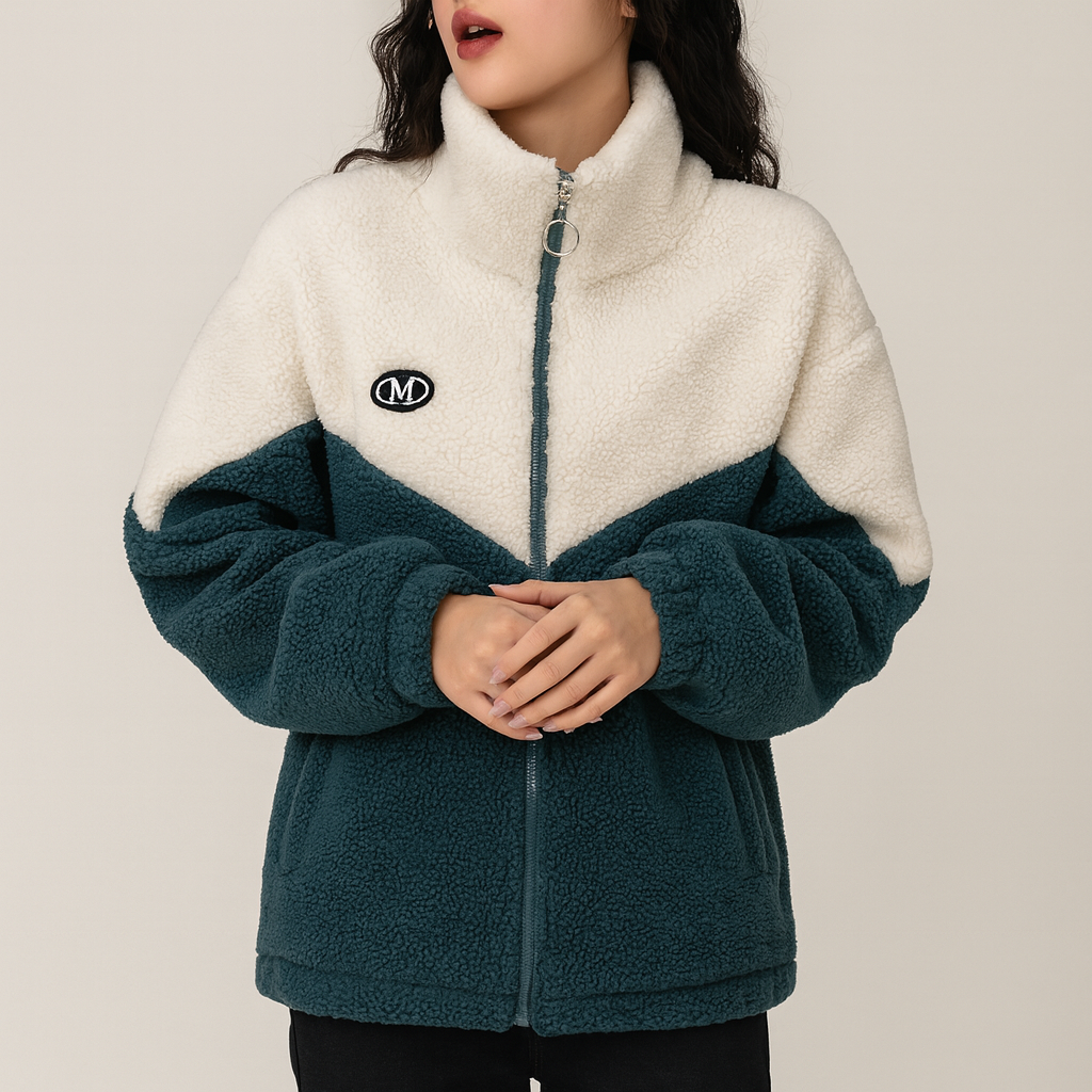 The Monterra Snowmere Jacket