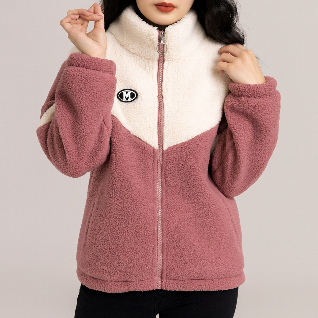 The Monterra Snowmere Jacket