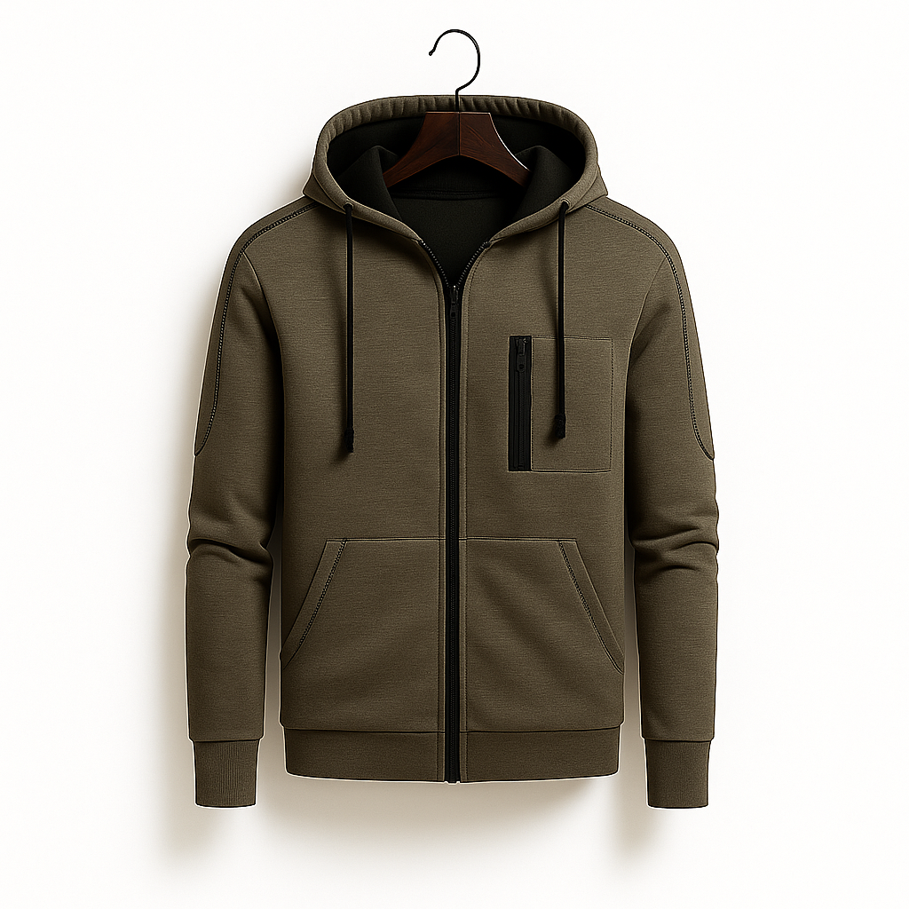 Pulse Active Hoodie