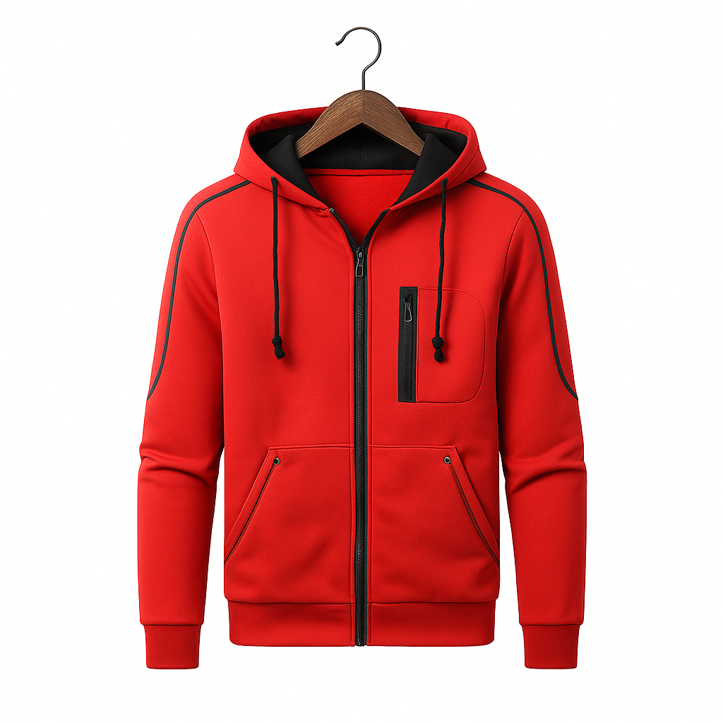 Pulse Active Hoodie