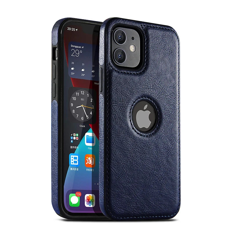 Élan Series Phone Case