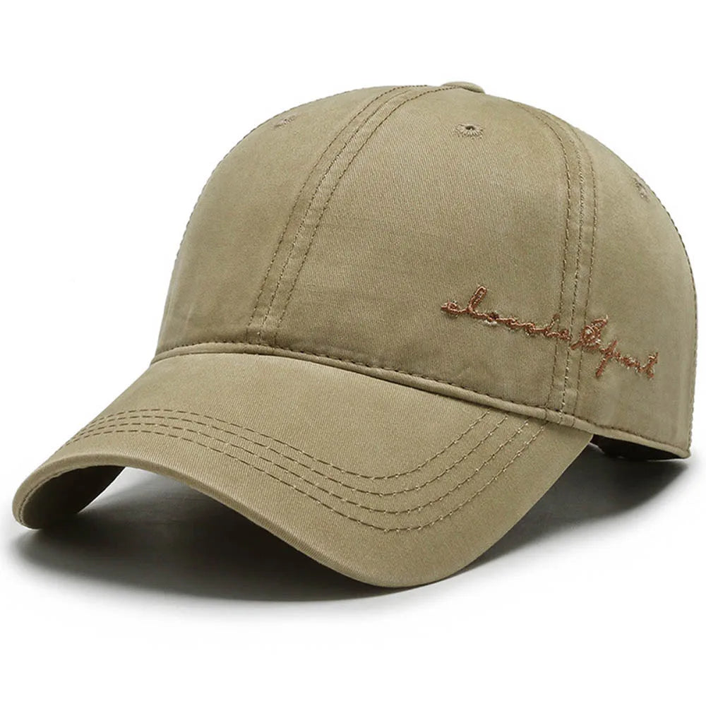 Classic Sport Cap