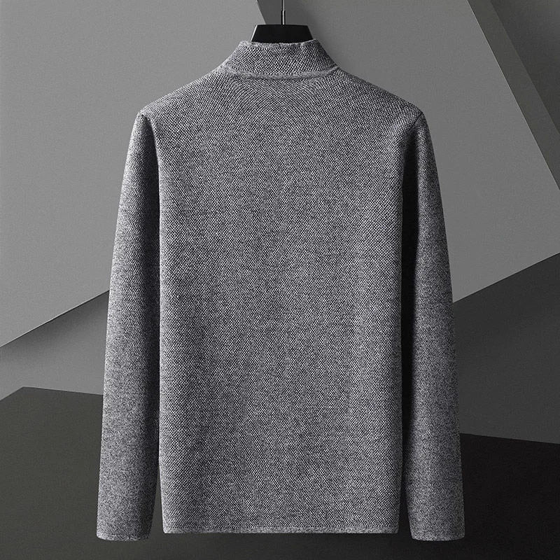 The Mercer Knit Cardigan