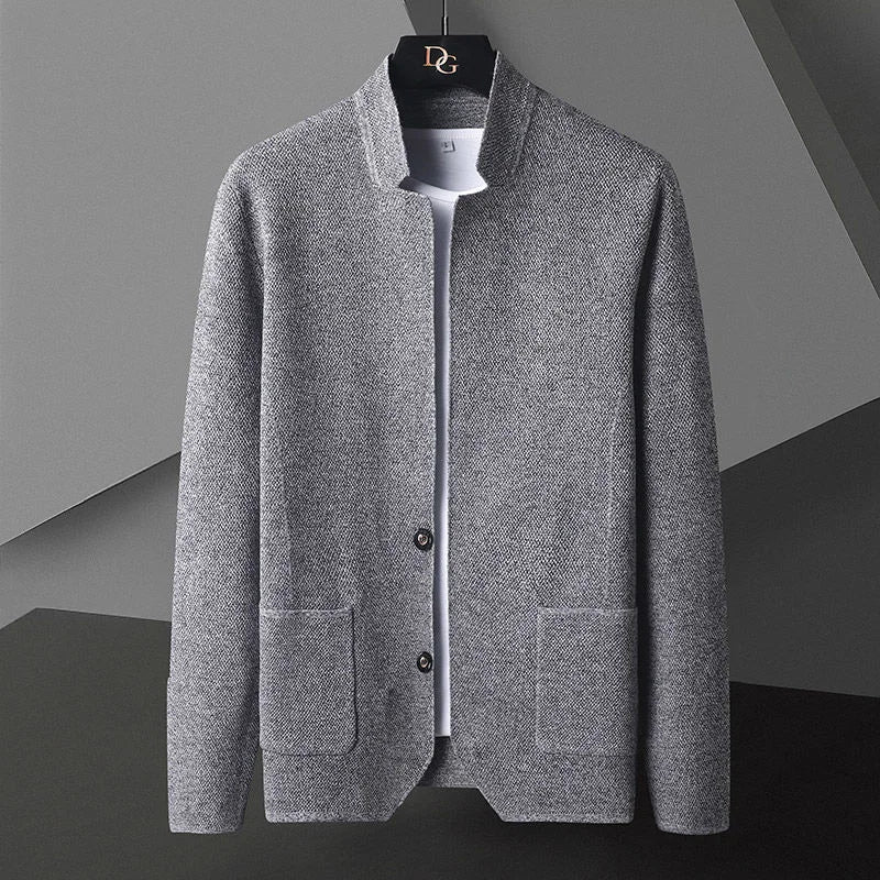 The Mercer Knit Cardigan