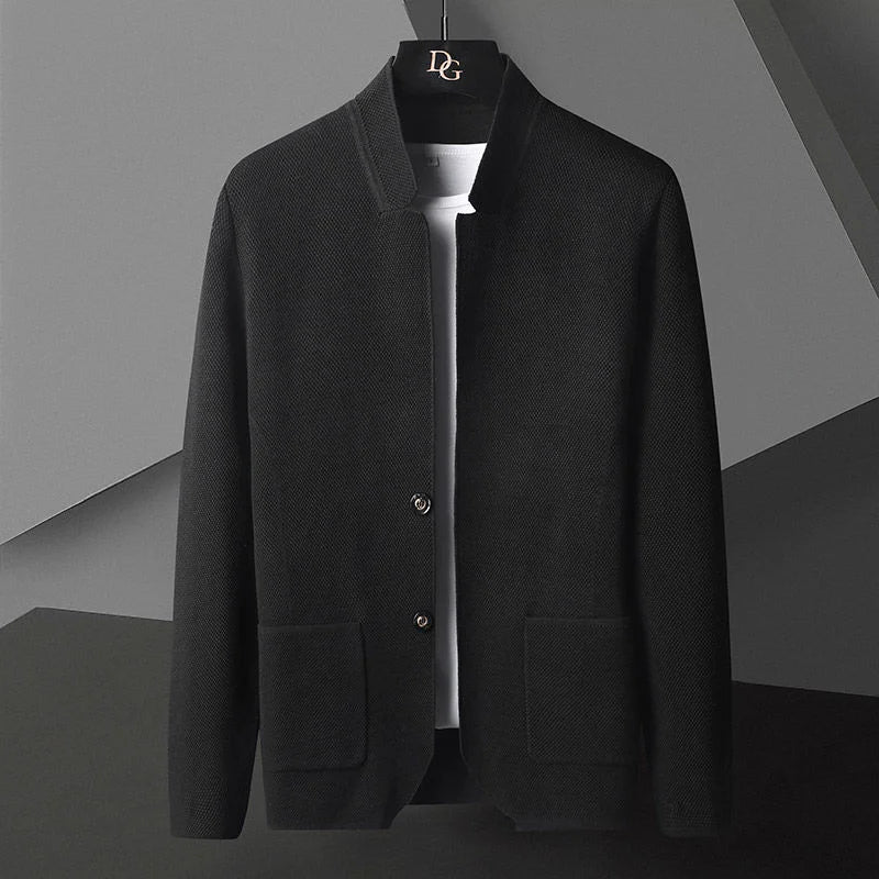 The Mercer Knit Cardigan