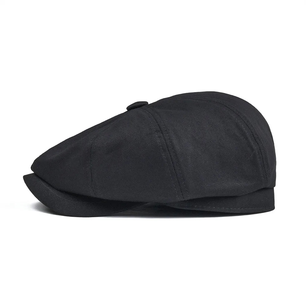 The Borough Cap