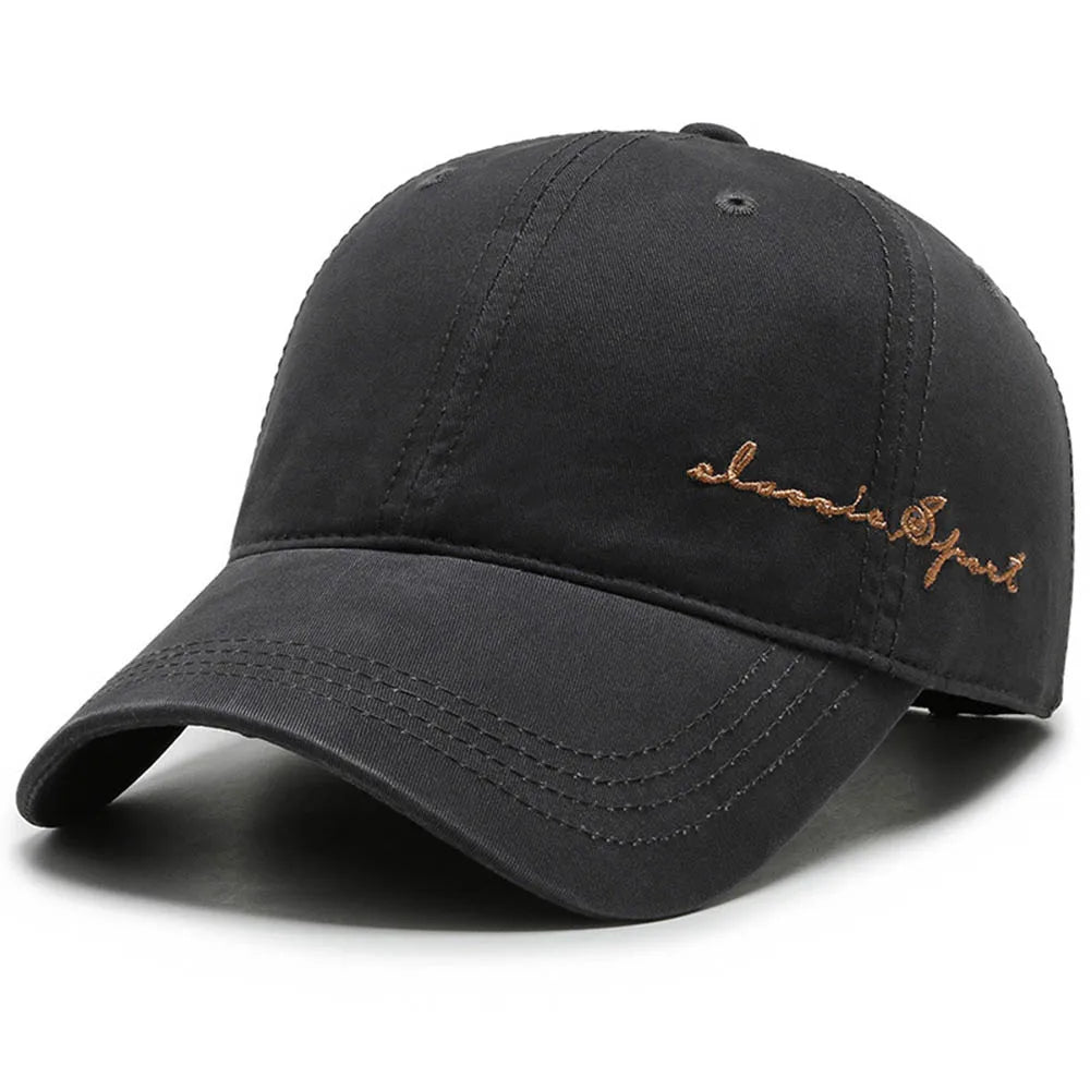 Classic Sport Cap