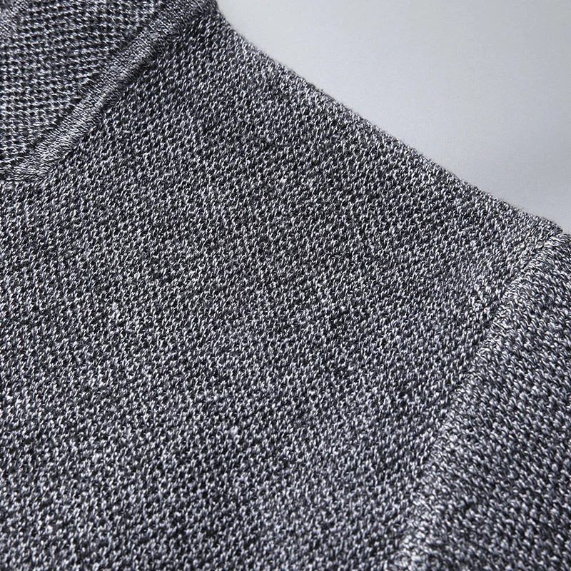 The Mercer Knit Cardigan