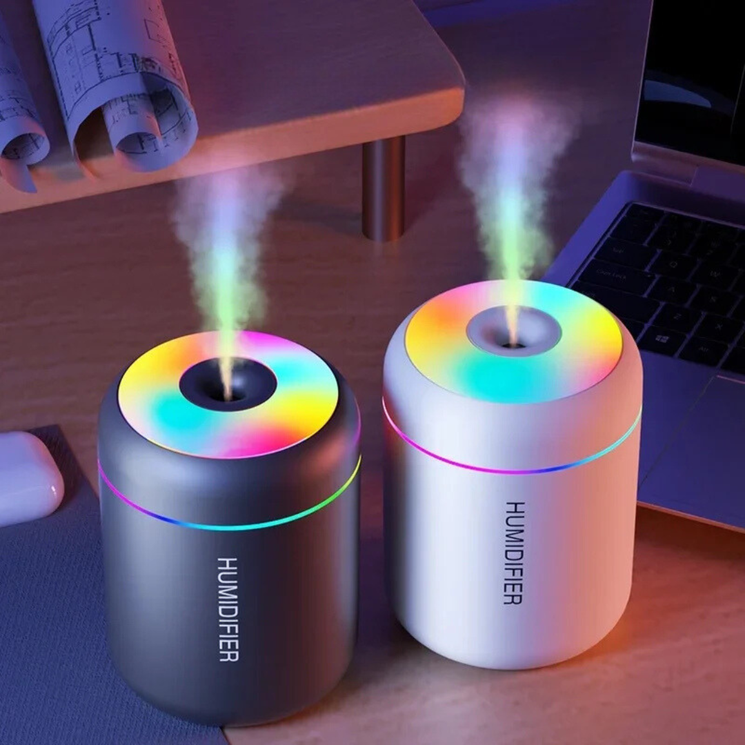 ColorMist Humidifier