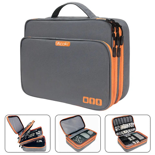 Acoki ProTech Organizer