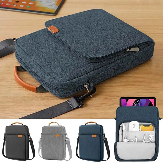 UrbanTech Shoulder Bag