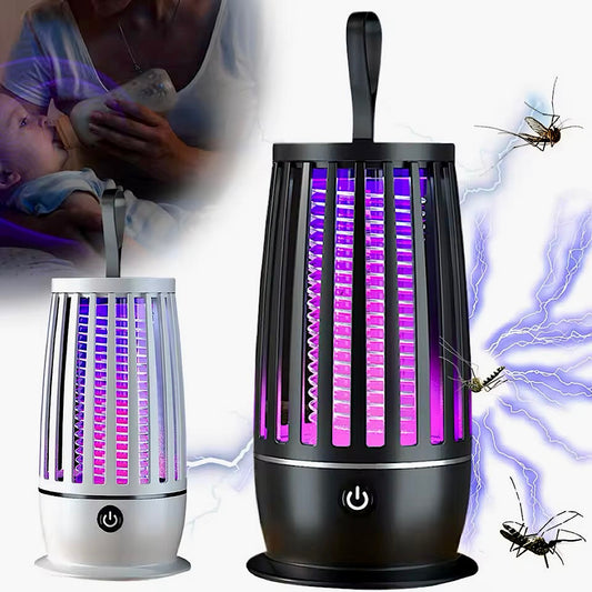 Advanced MosquitoGuard Lantern