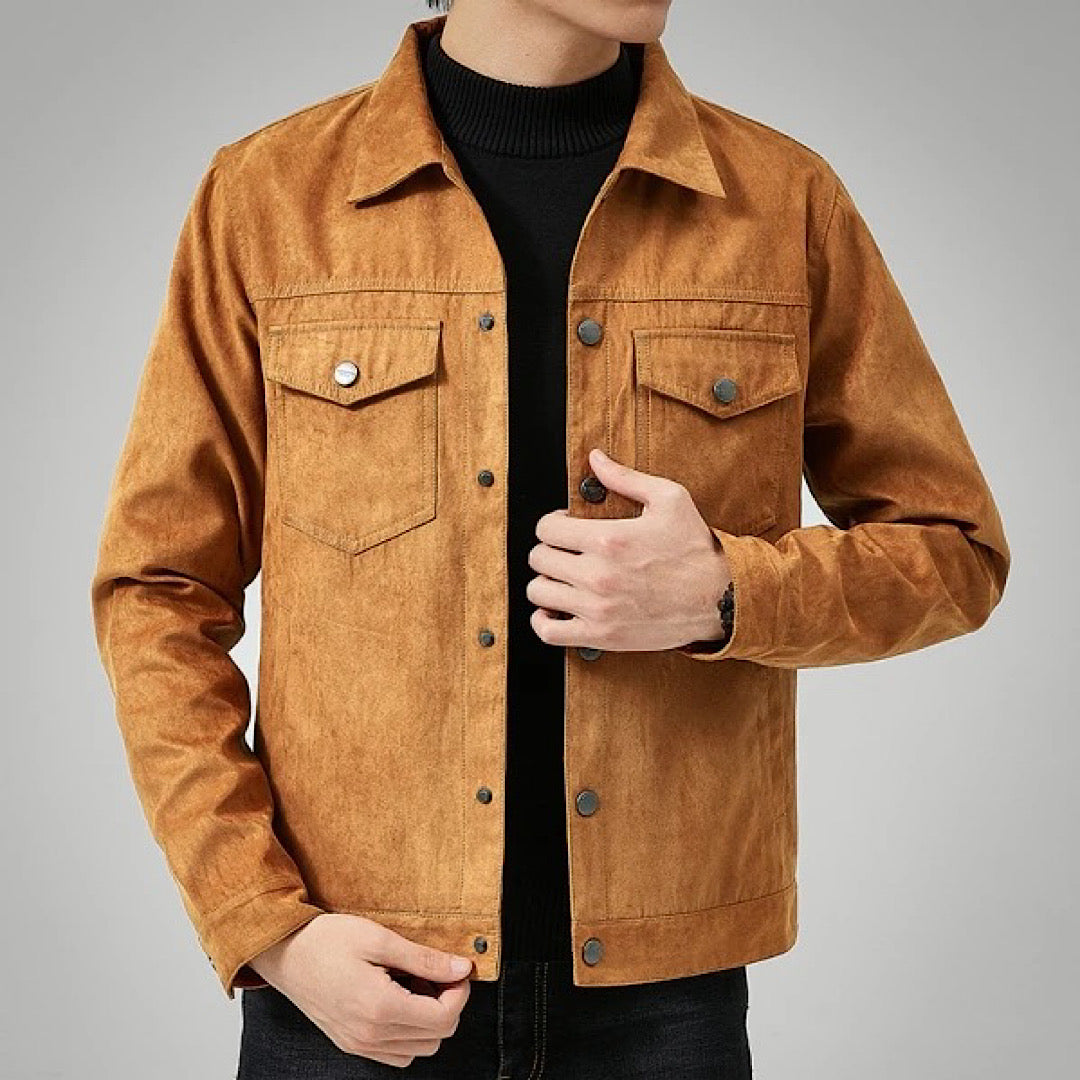 Sterling Ridge Jacket