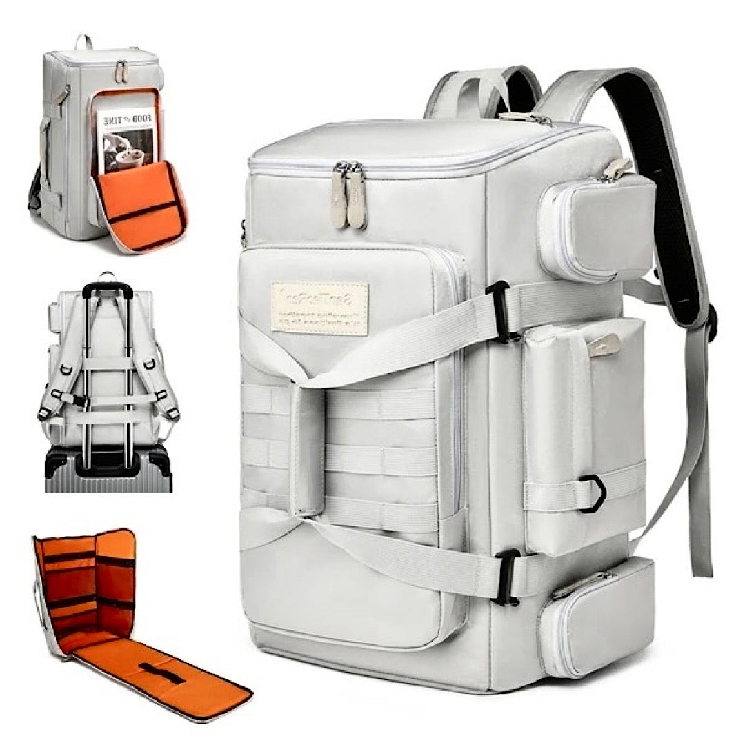 Pocket Rocket Backpack