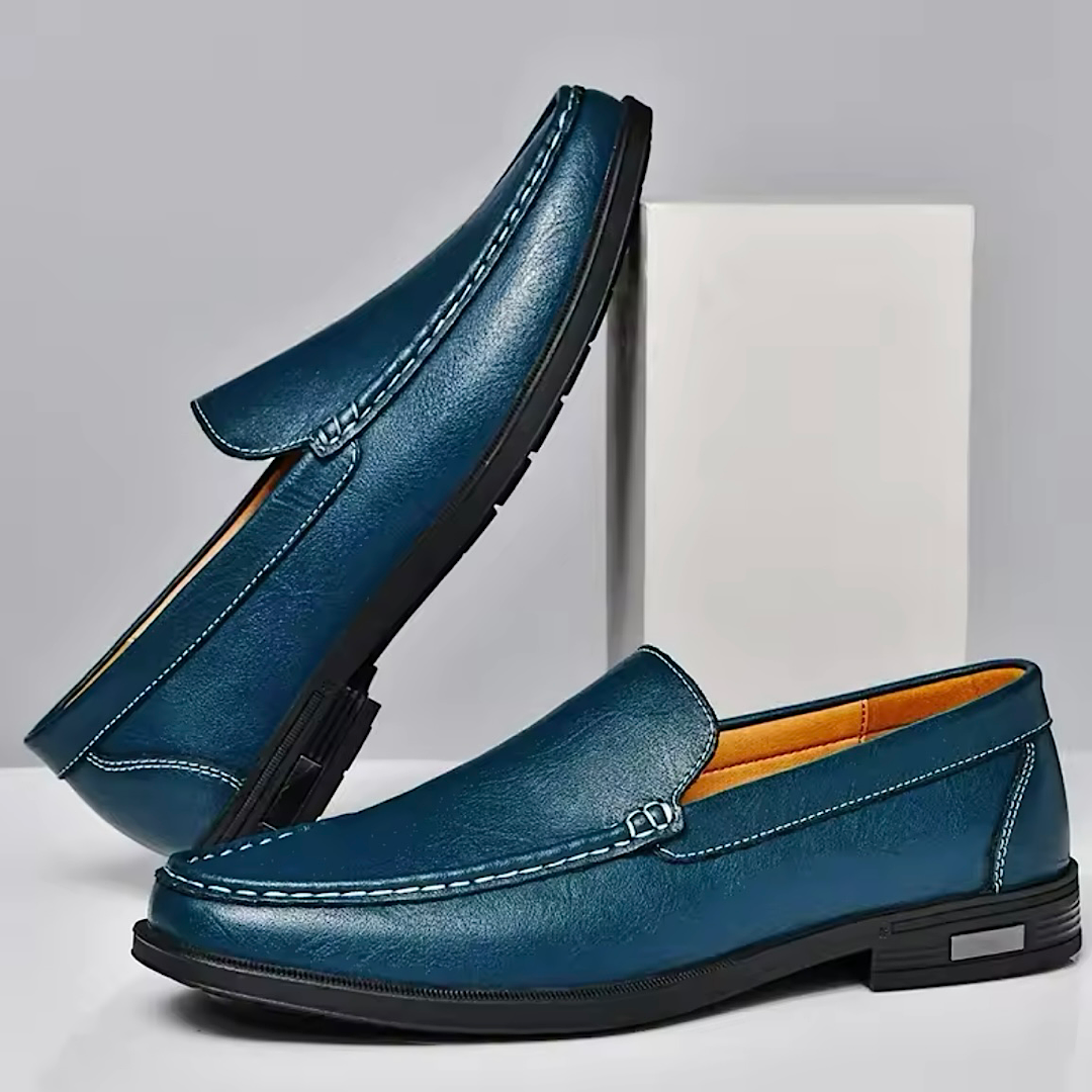 Sorrento Loafers - Men's