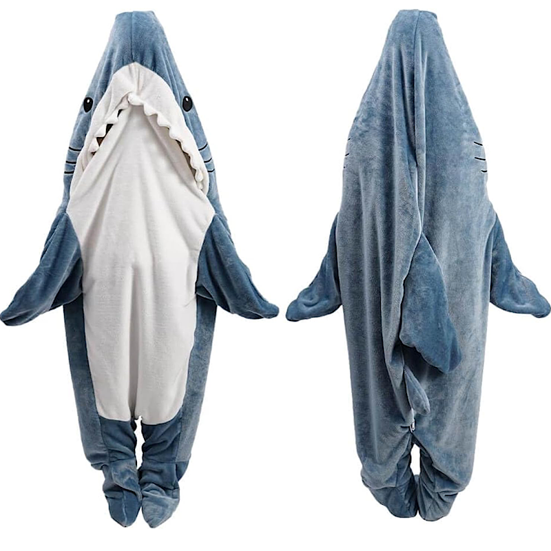 SharkNado Onesie