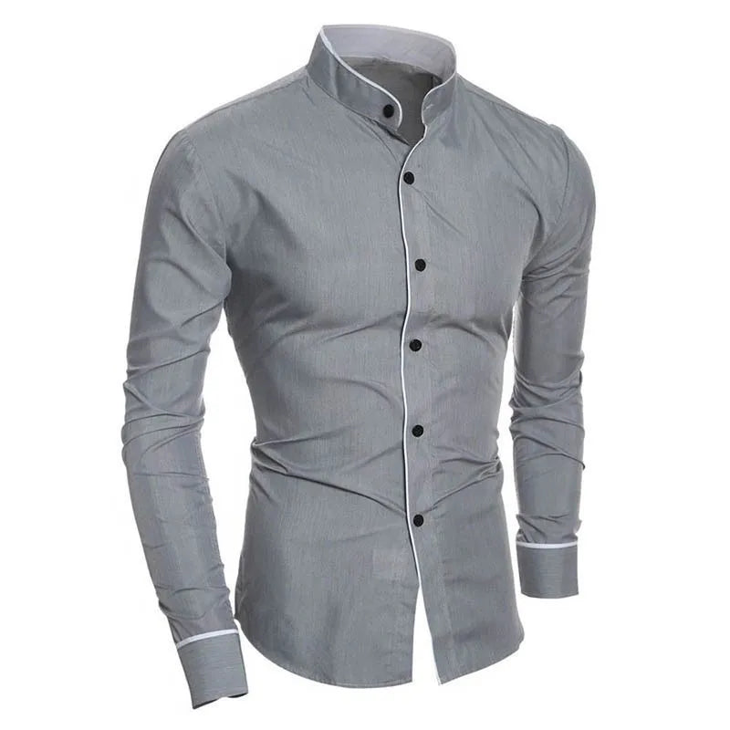 Men's Contour Classic Shirt