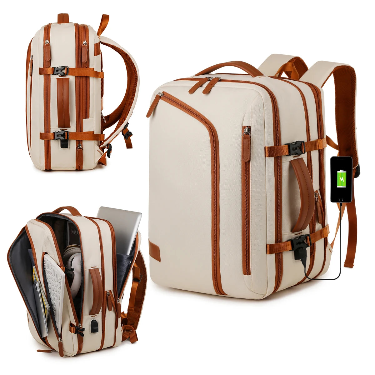 Rovari Air Backpack